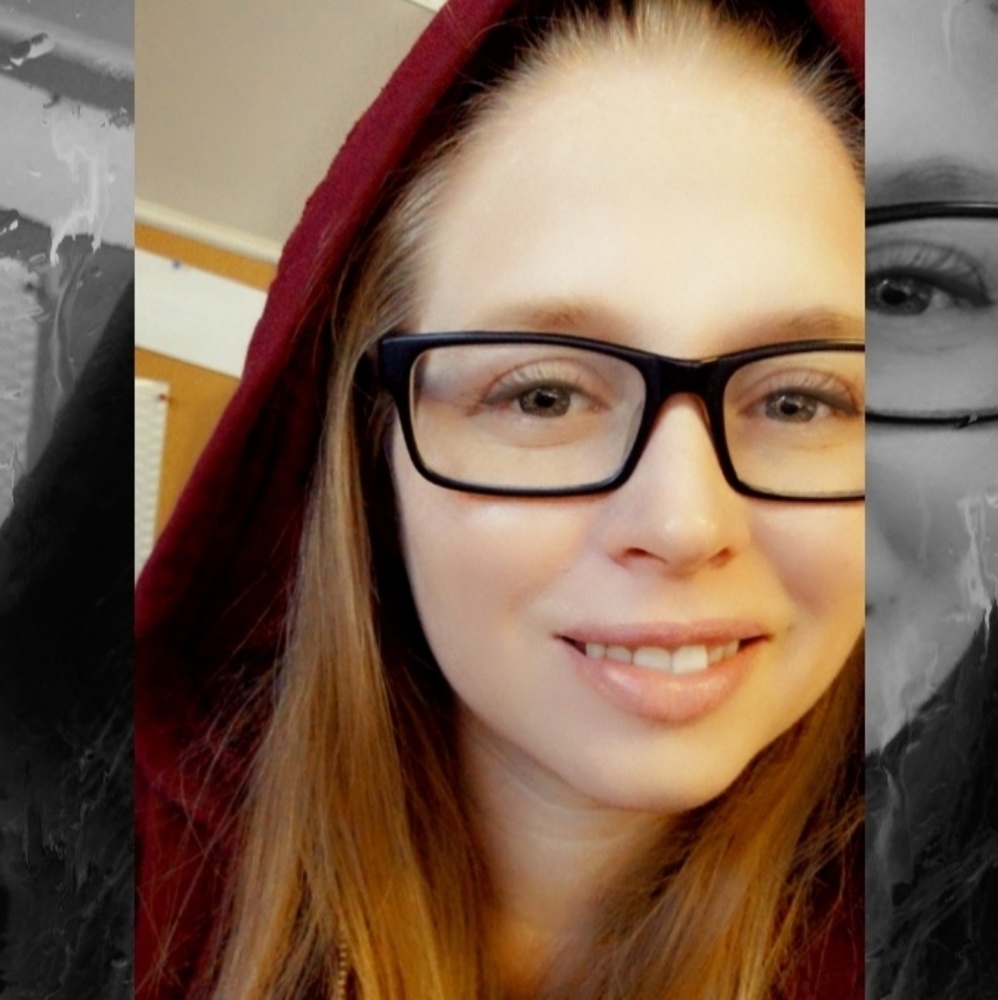 Meet your Posher, Kat